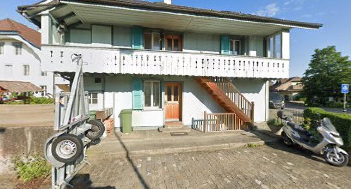 Schuh Service Lema - Vêtements de seconde main in Berne