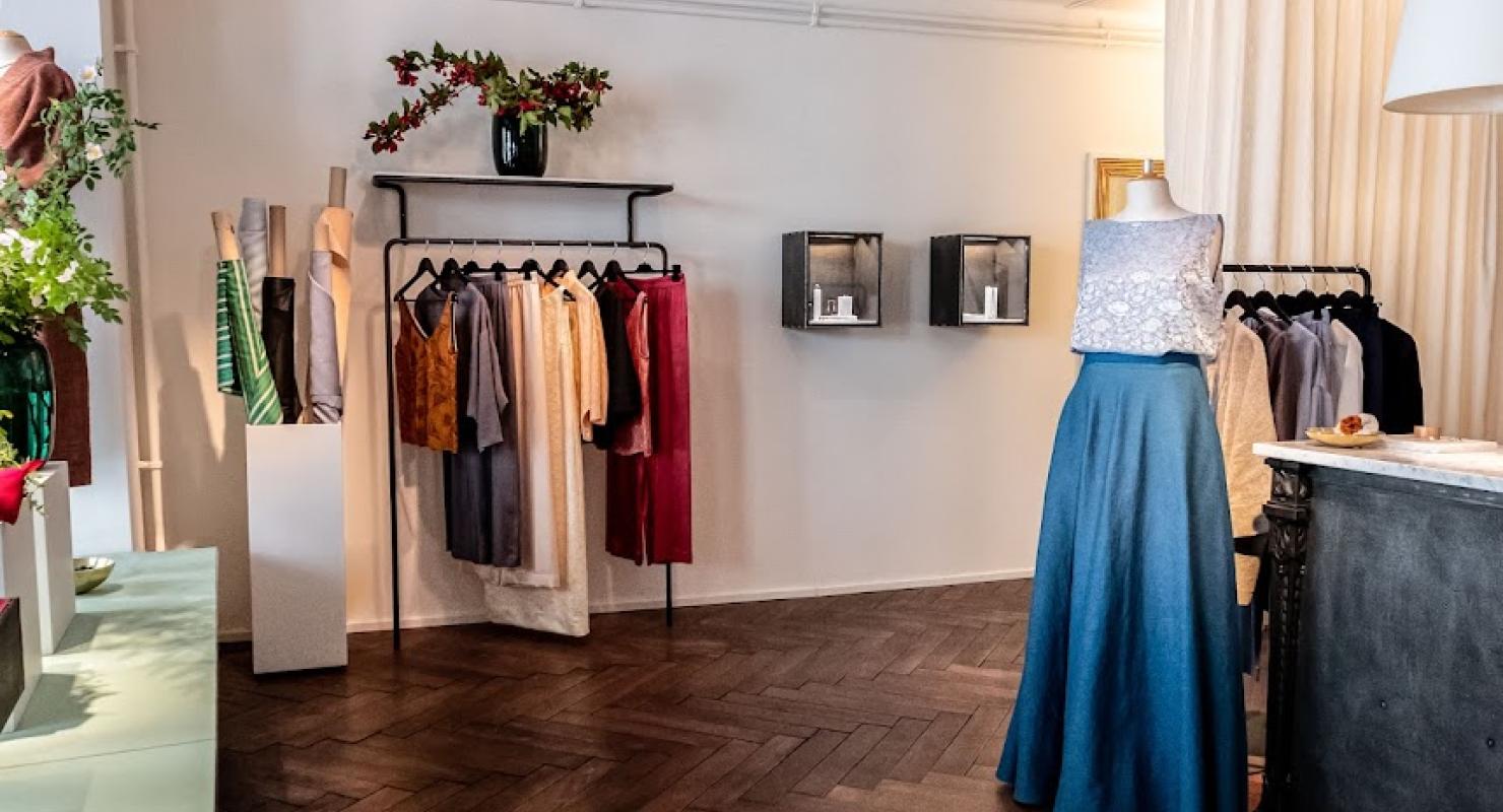 ROMO - Abbigliamento di seconda mano in Berna