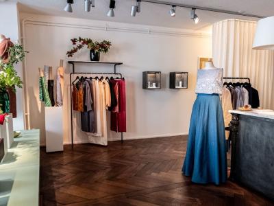 ROMO - Vêtements de seconde main à Berne