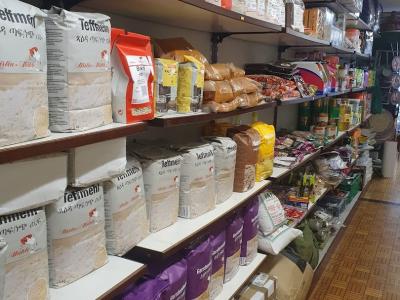 Dani's Express Schuh & Schlüssel Service - Second-hand Clothing in Bern