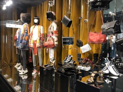 Ciolina AG - Mode upcyclée à Berne