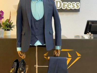 ALMAS Dress Bern - Upcycling-Mode in Bern