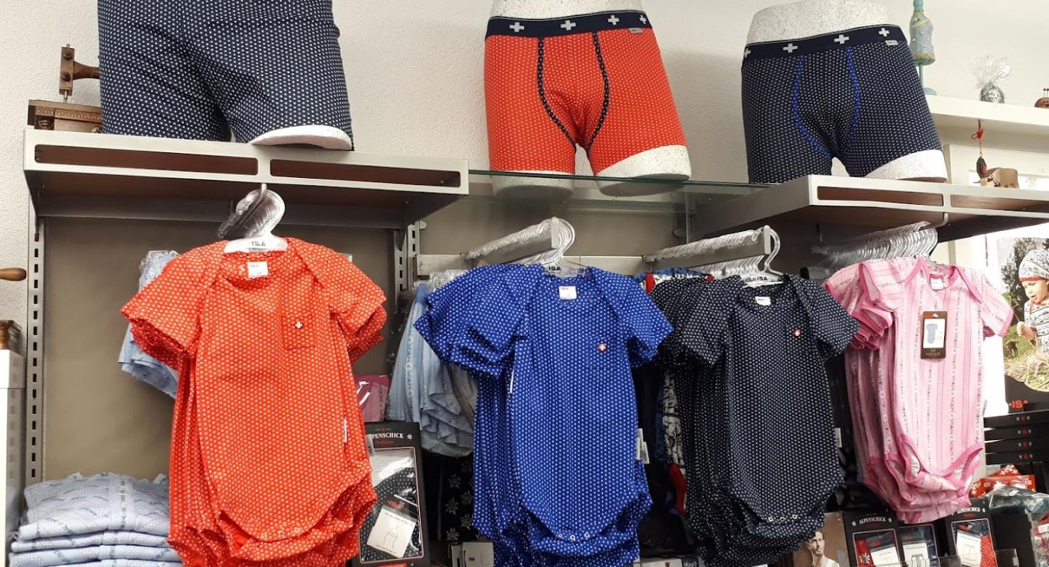 Vera's Näh- und Wolle Stübli - Repair & Alteration in Bern