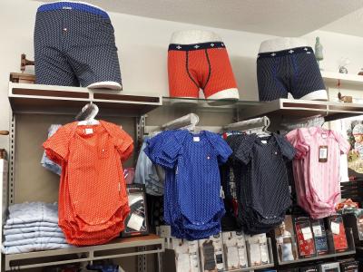 Vera's Näh- und Wolle Stübli - Repair & Alteration in Bern