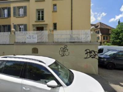 Tailored by Mr. Spinalzo - Upcycled Fashion in Bern