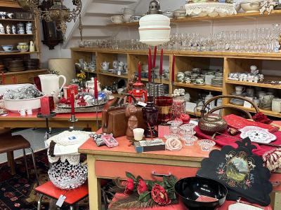 Brocki Gais - Second-hand Clothing in Appenzell Ausserrhoden