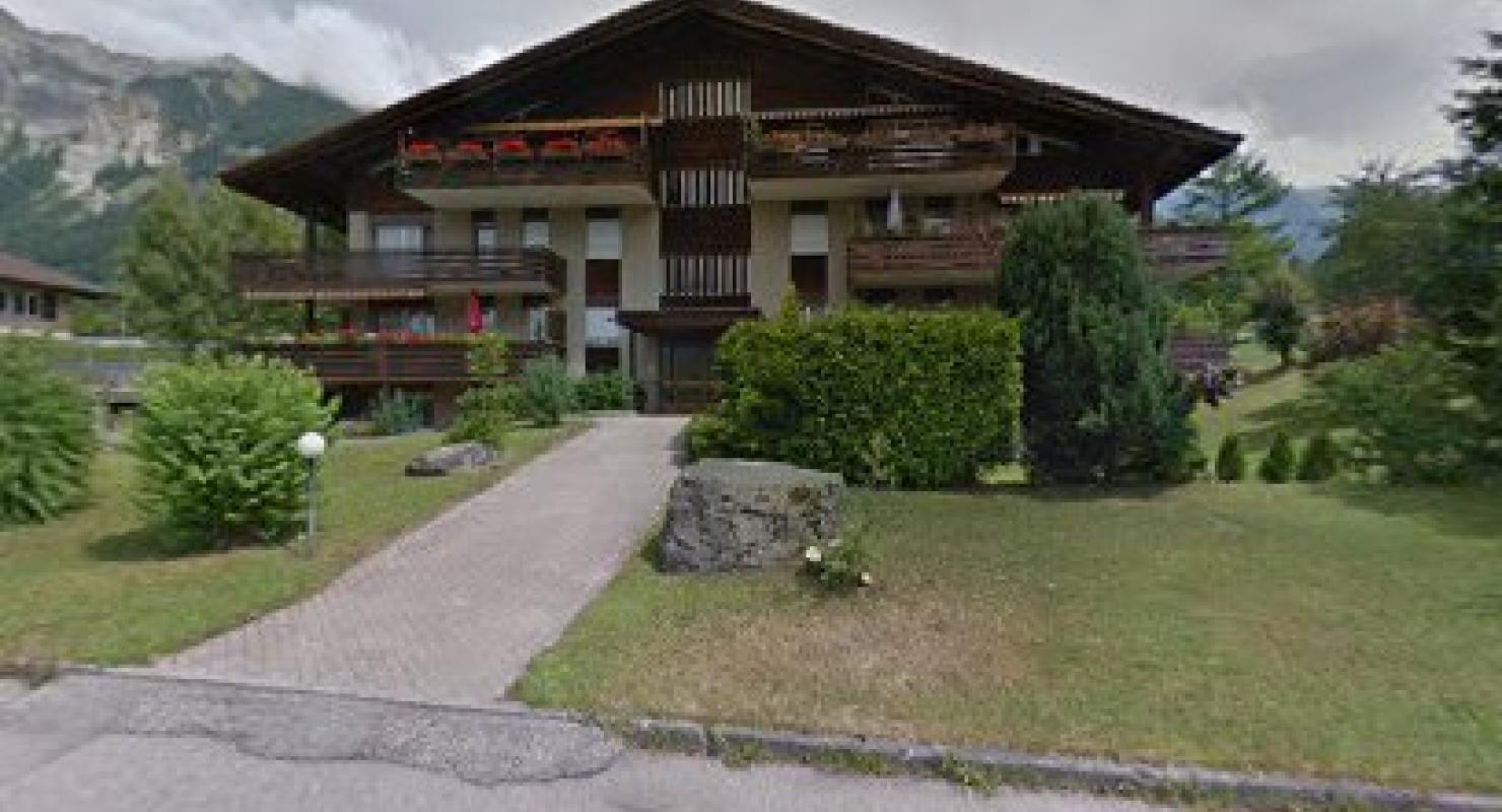 Mrs. Esther Nöthiger - Moda upcycled in Berna