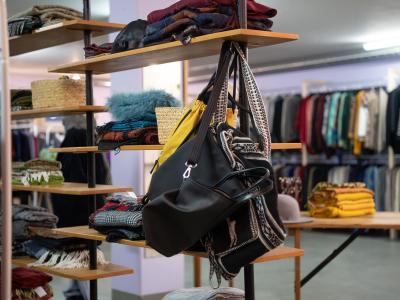 Smillå - Secondhand Bern - Second-hand Clothing in Bern