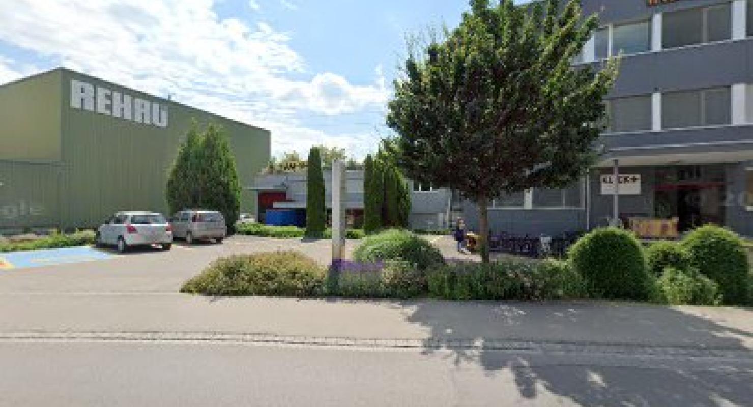 AM-Shop - Abbigliamento di seconda mano in Berna