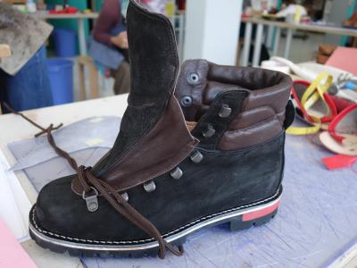 Schuhmacherei Zwickmühle - Vêtements de seconde main à Berne