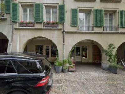 NINA YUUN flagship store - Upcycled Fashion in Bern