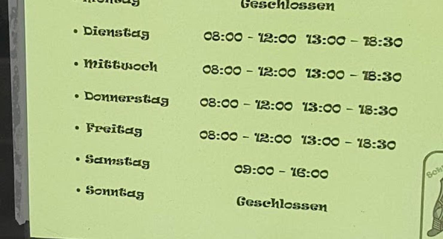 schlaarpe-büezer - Second-Hand-Kleidung in Bern