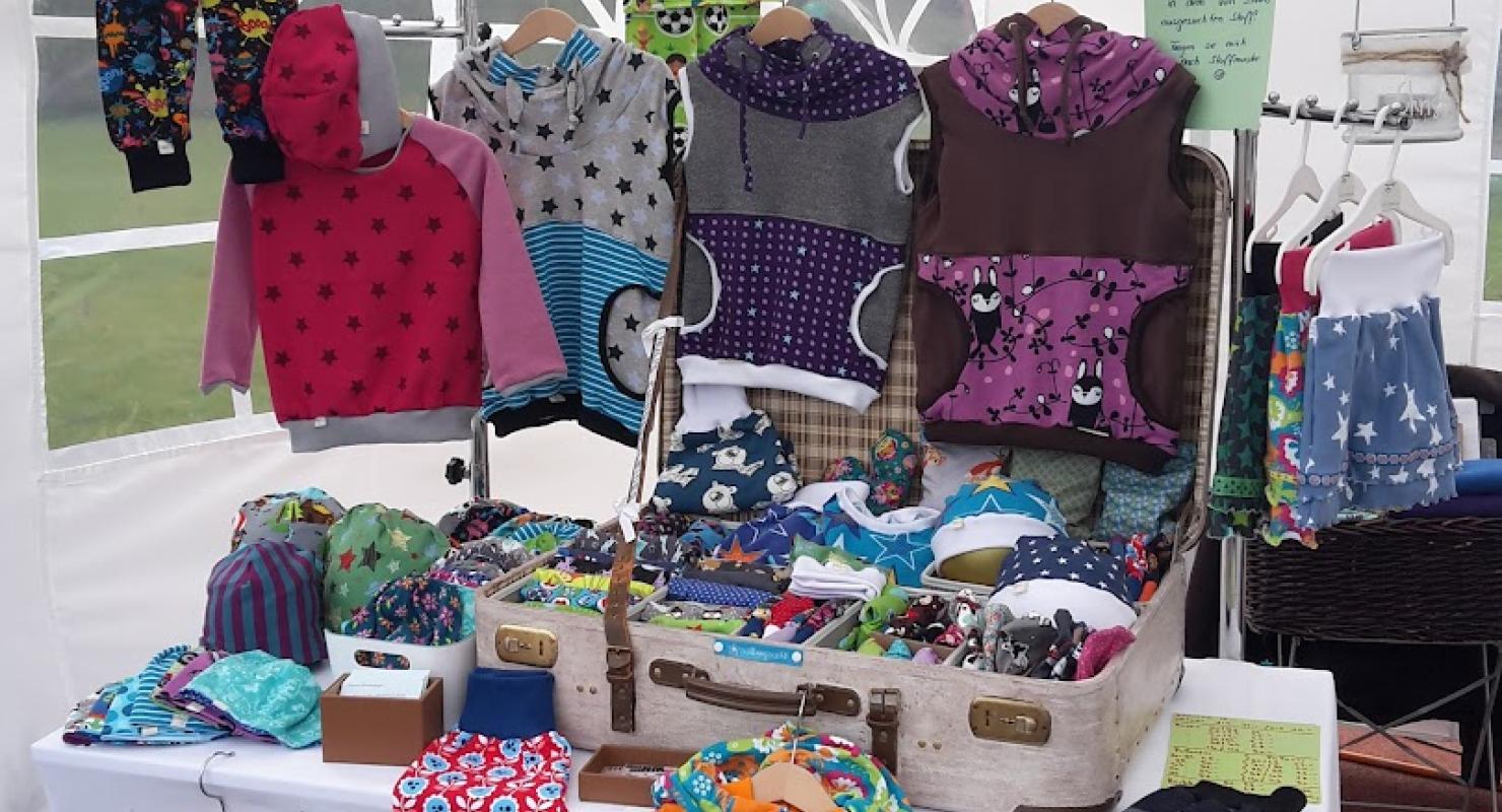 Nulis-Chinderchleider - Second-hand Clothing in Bern