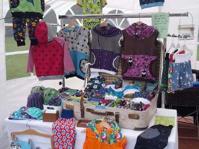 Nulis-Chinderchleider - Second-hand Clothing in Bern