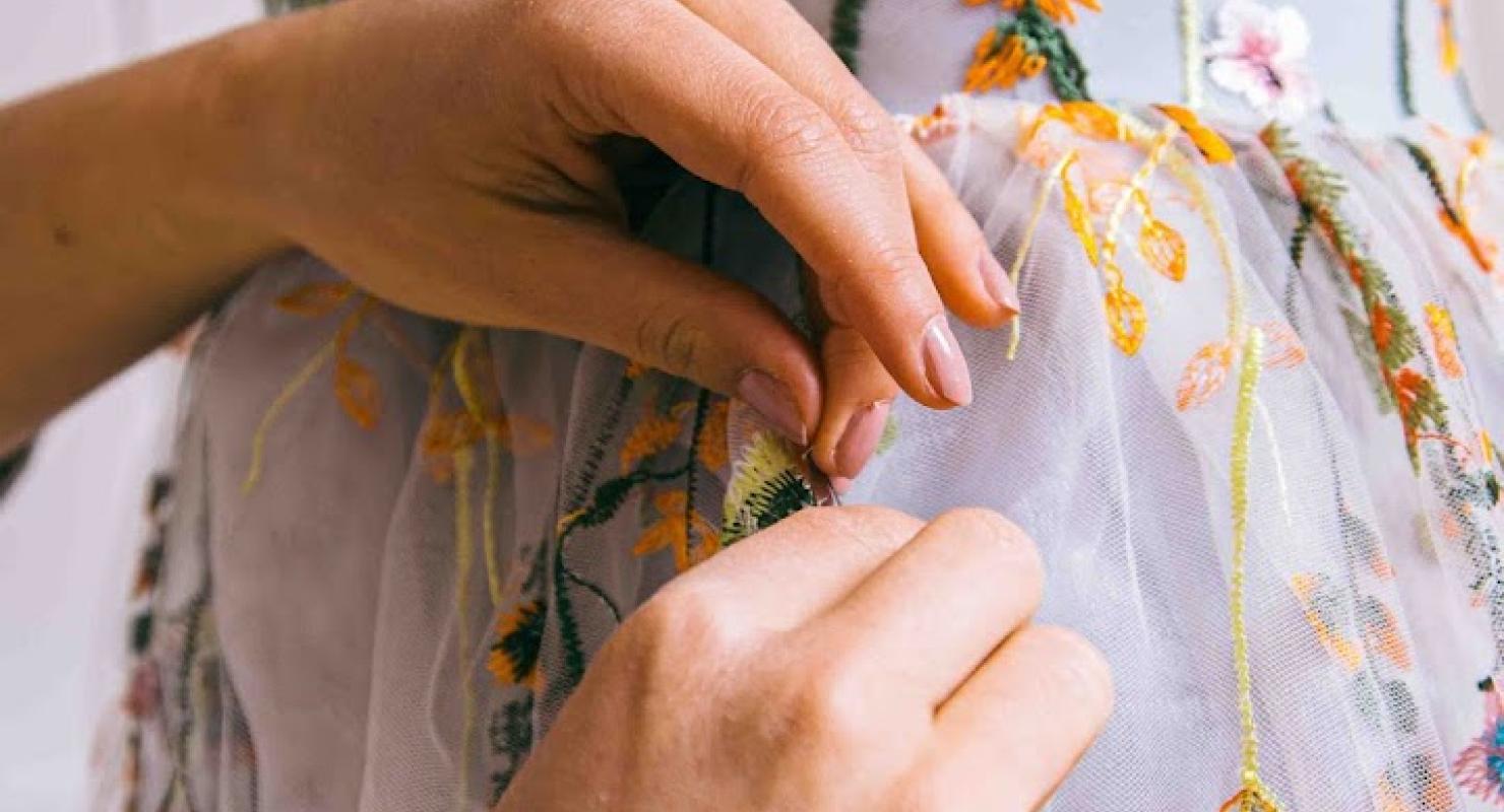 Atelier_Salome - Upcycled Fashion in Aargau