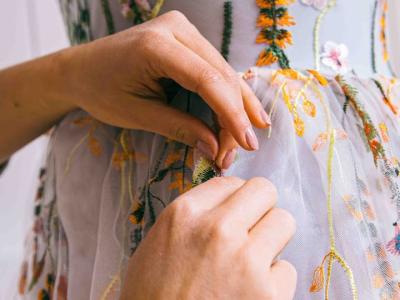 Atelier_Salome - Upcycled Fashion in Aargau