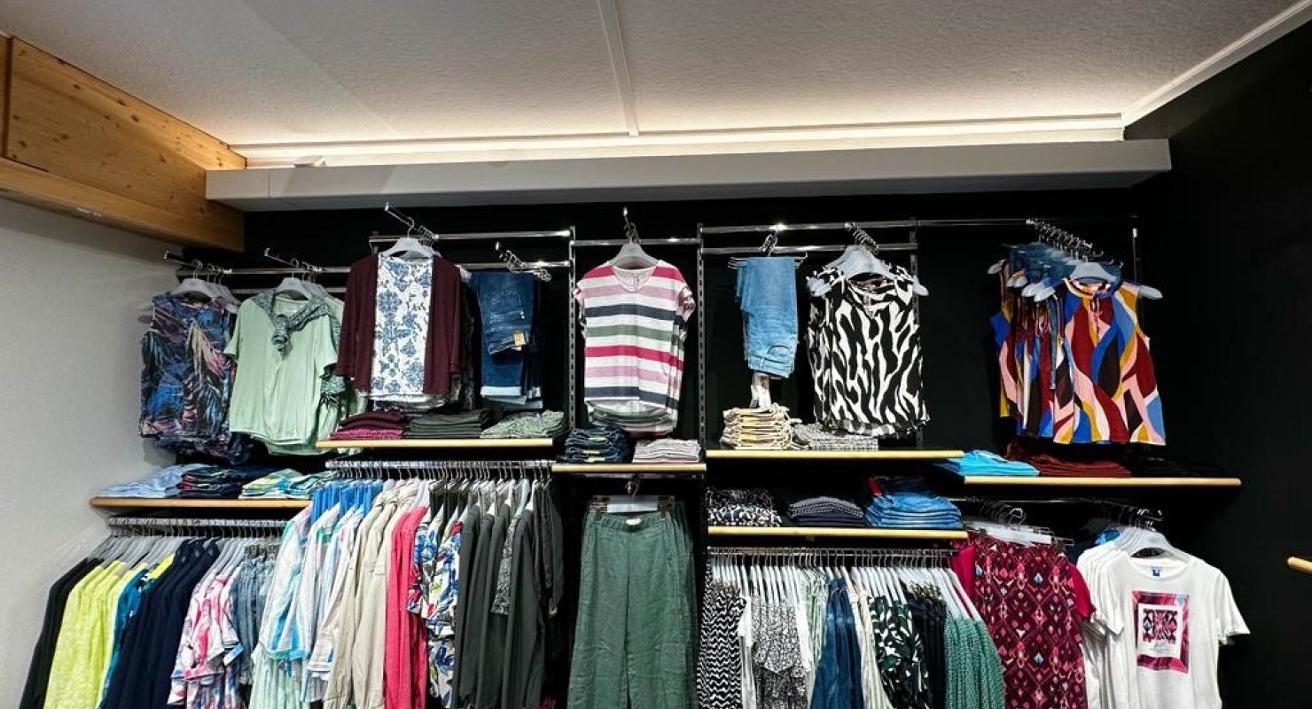 Bijou - Second-hand Clothing in Bern