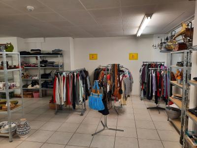 Brocki Vogt Online - Vêtements de seconde main à Berne