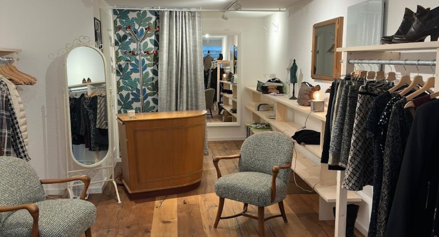 ReBelle - Second-hand Clothing in Bern