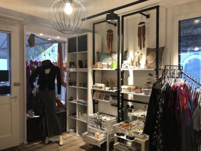 Allerlei in Oberhofen - Second-hand Clothing in Bern