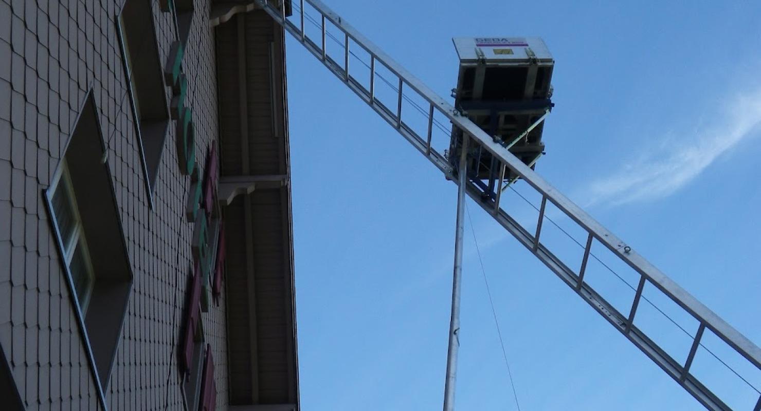 Trödlermarkt Räumungen - Second-Hand-Kleidung in Bern