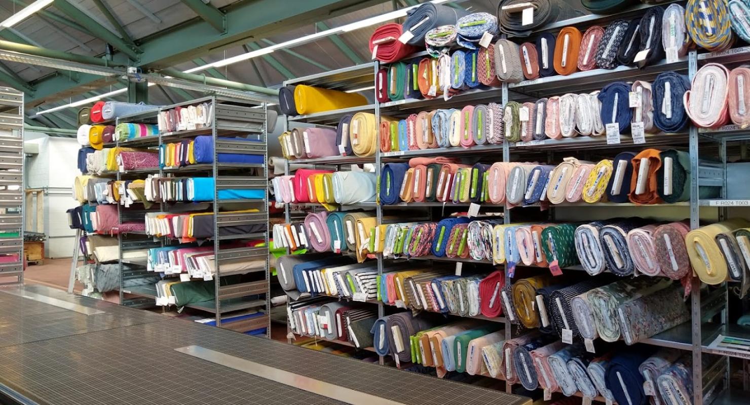 KREANDO AG - Repair & Alteration in Bern