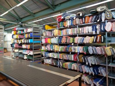 KREANDO AG - Repair & Alteration in Bern