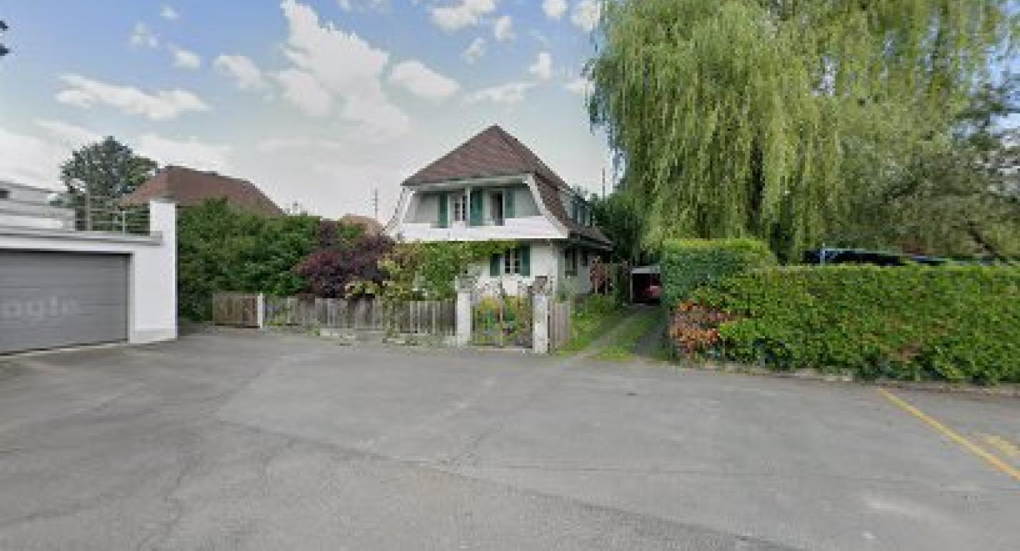 Die Schneiderei - Mode upcyclée in Berne