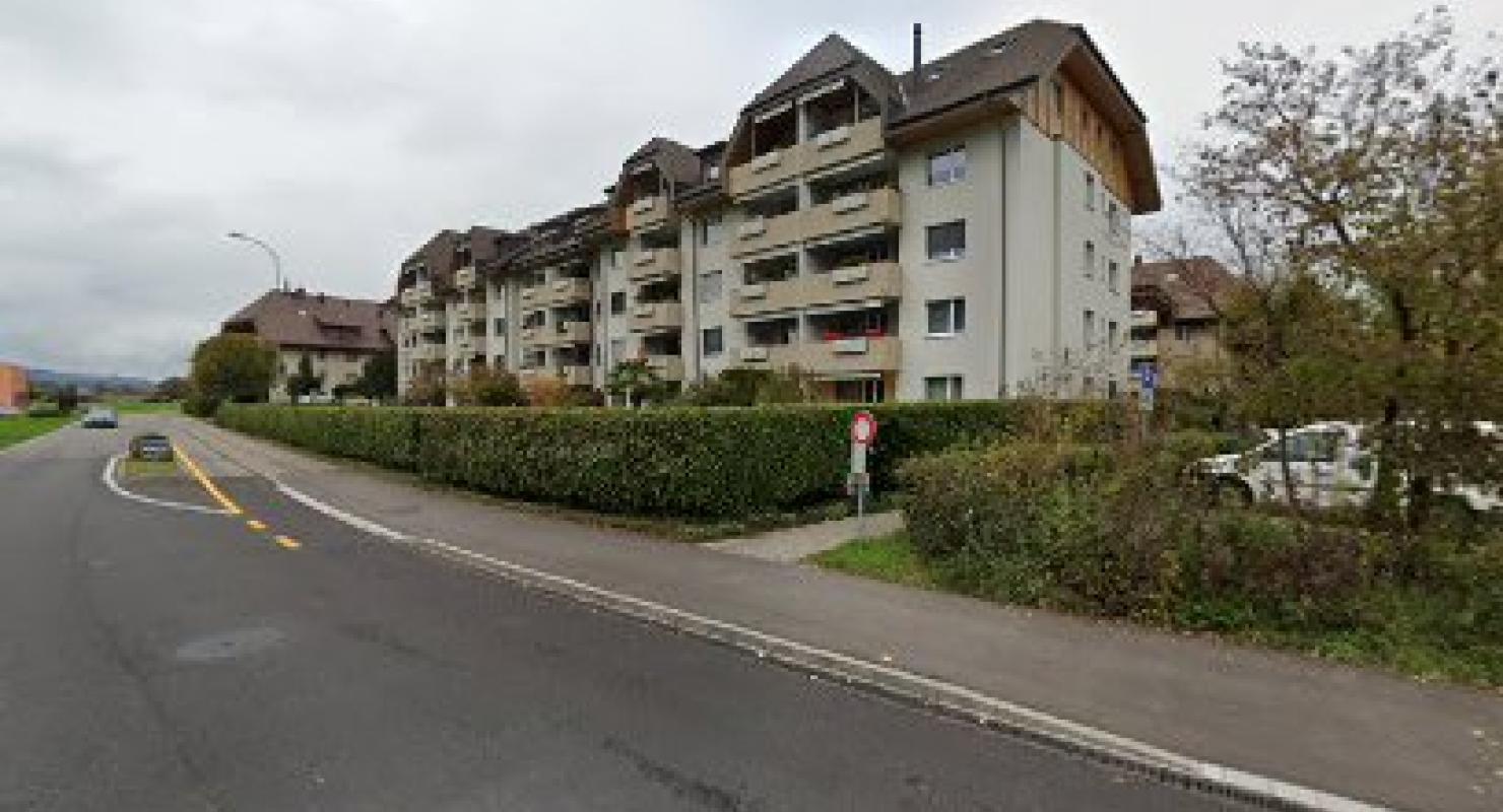 Naehstuebli Odermatt Thun - Upcycled Fashion in Bern