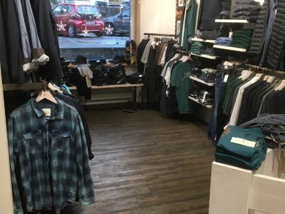 Fashion Star Shop - Vêtements de seconde main à Berne