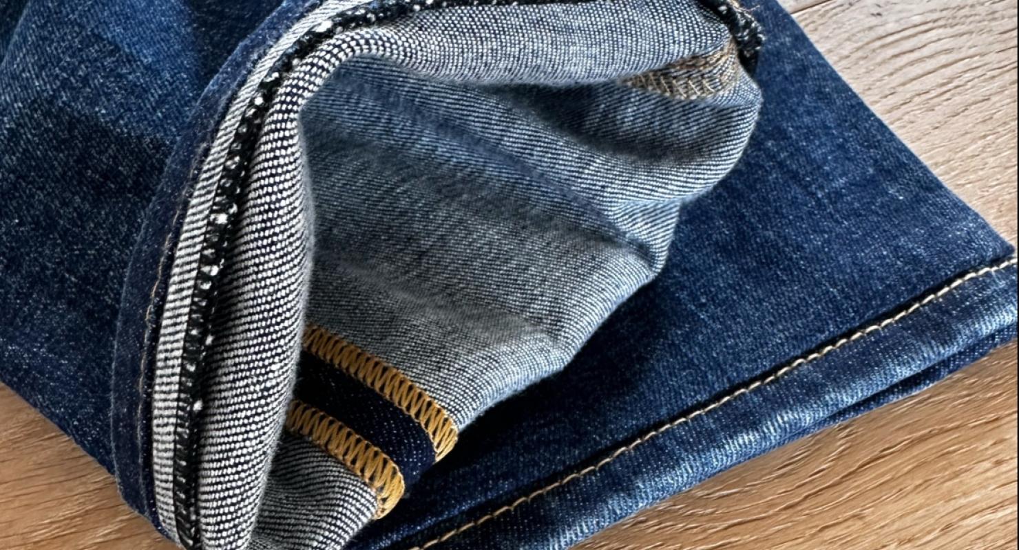 Atelier Kula - Upcycled Fashion in Bern