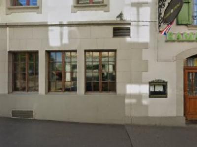 Roberto Stereo (Vintage Geschäft) - Second-Hand-Kleidung in Bern