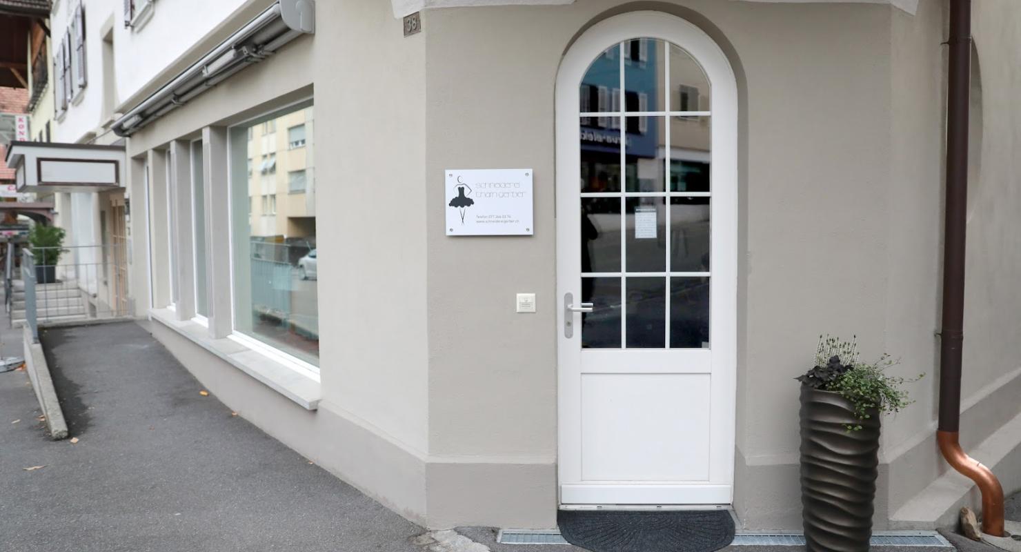 Schneiderei Tham Gerber - Abbigliamento di seconda mano in Berna