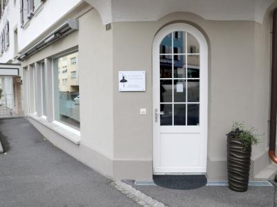 Schneiderei Tham Gerber - Second-hand Clothing in Bern