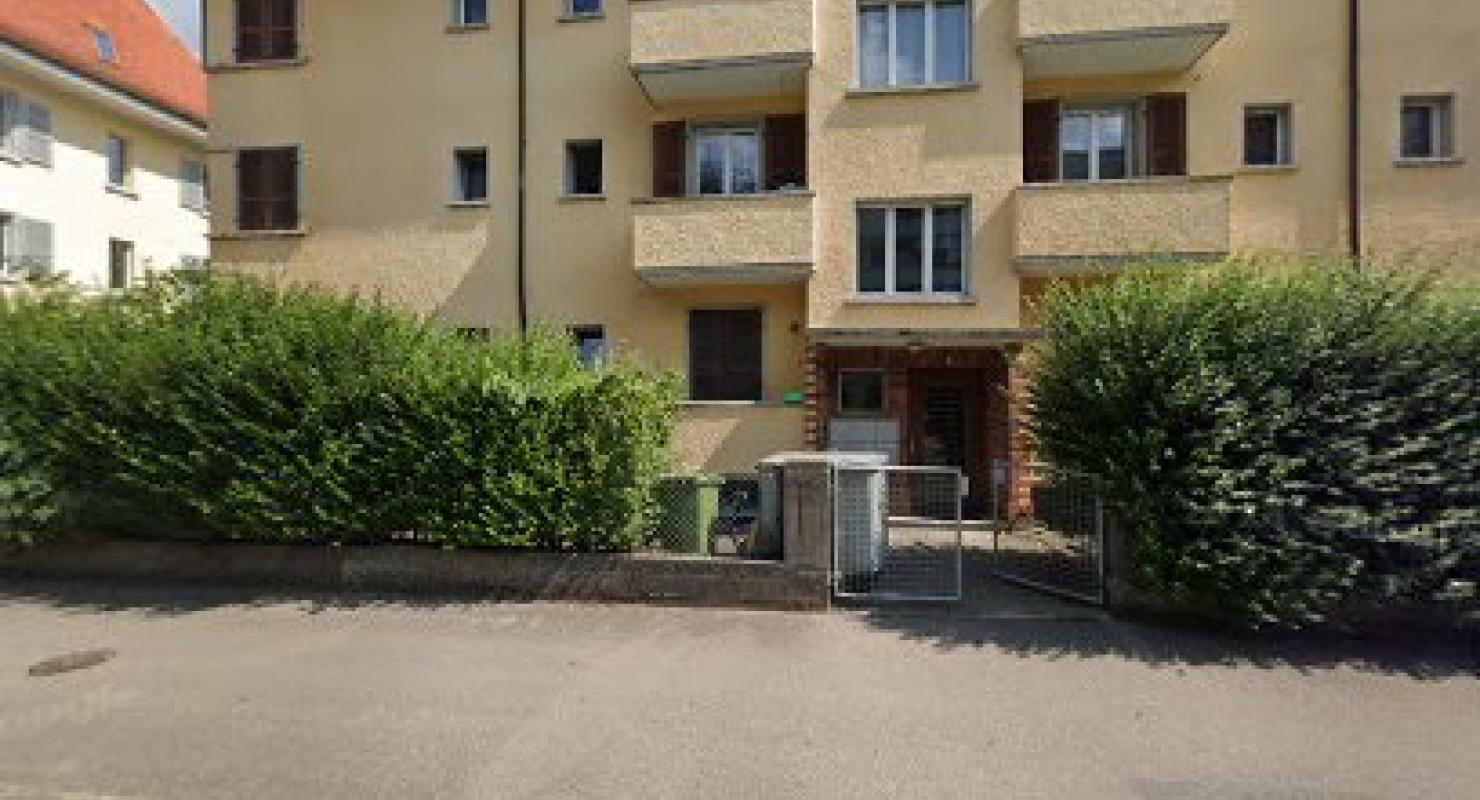 Wei-Cha Schweiz - Second-hand Clothing in Bern