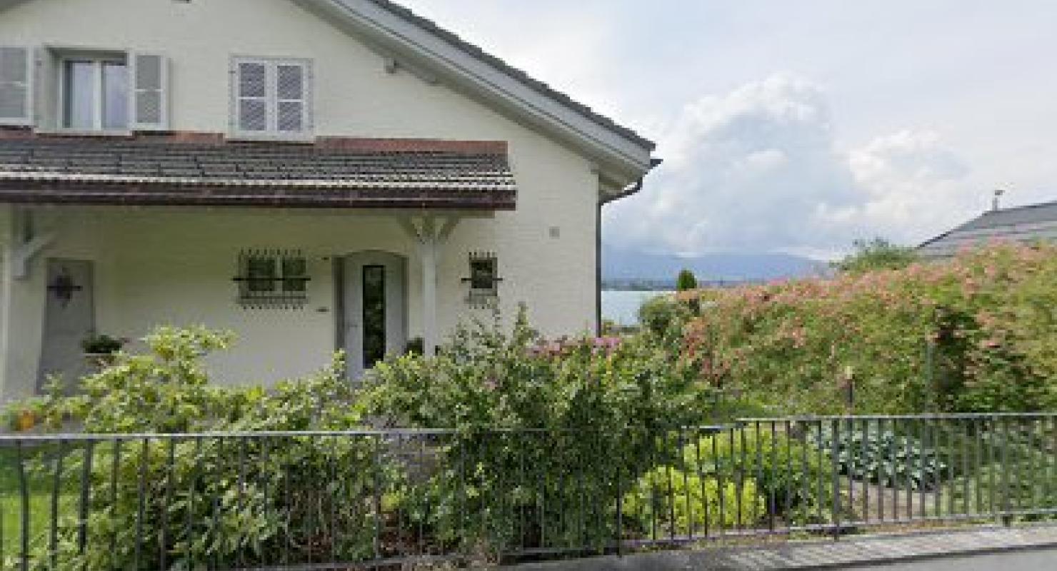 Tailleur Création Catherine - Mode upcyclée in Berne