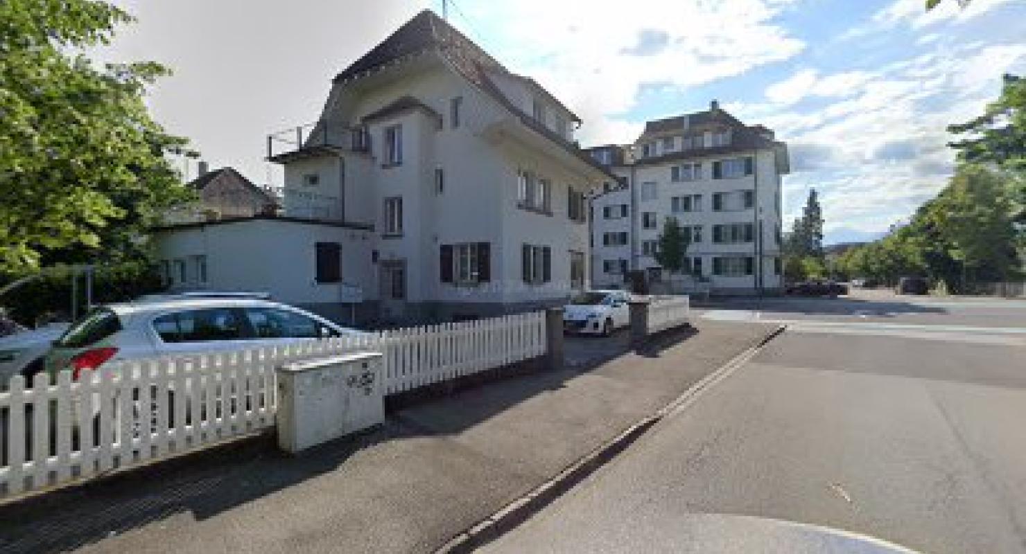 Sami's Mode u. Umänderungen - Upcycled Fashion in Bern