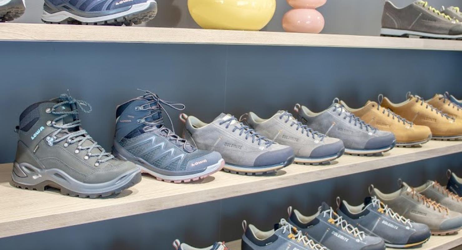 ORTHO-TEAM Spiez - Second-hand Clothing in Bern