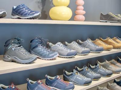 ORTHO-TEAM Spiez - Second-hand Clothing in Bern