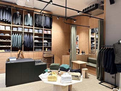 Pelikamo - Second-hand Clothing in Bern