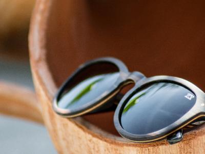 ZOVOZ - Upcycled Fashion in Bern