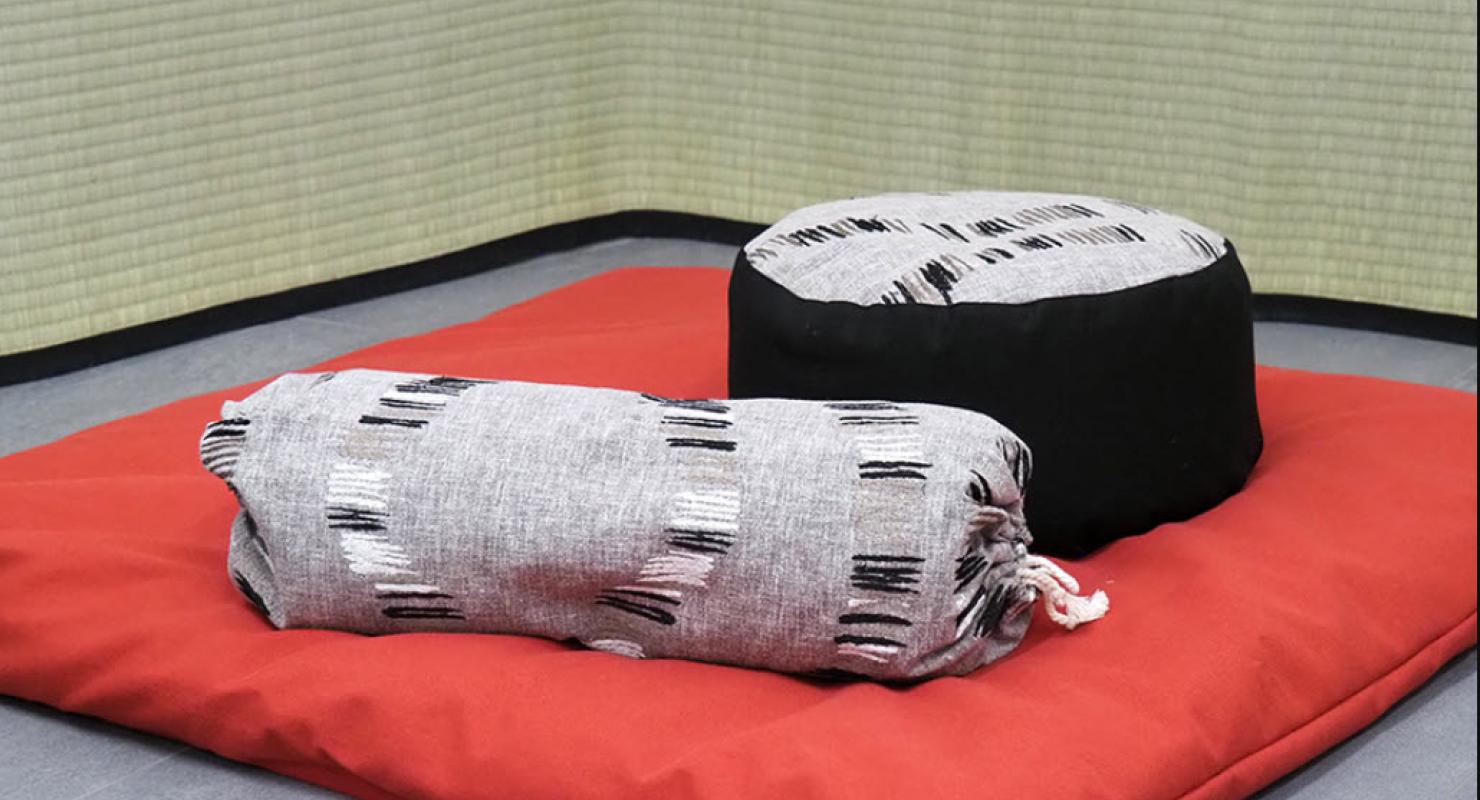 Praxis für Körper und Klang - Mode upcyclée in Berne