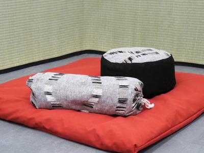 Praxis für Körper und Klang - Upcycled Fashion in Bern