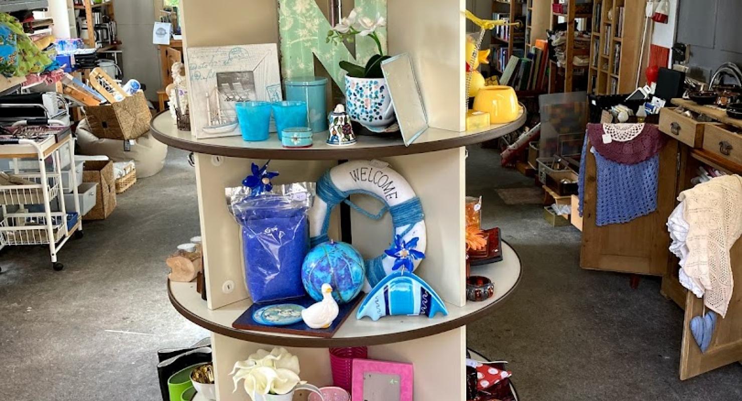 Brocki Rost & Glanz - Second-hand Clothing in Bern