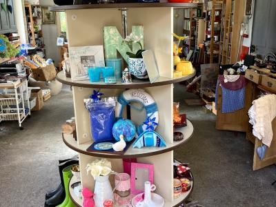 Brocki Rost & Glanz - Second-Hand-Kleidung in Bern