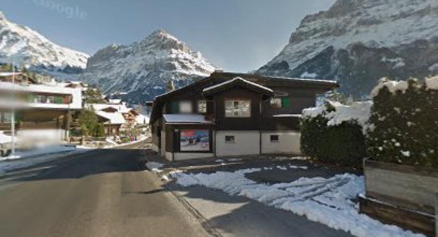 Mrs. Marianne Gnägi Schneiderei - Upcycled Fashion in Bern