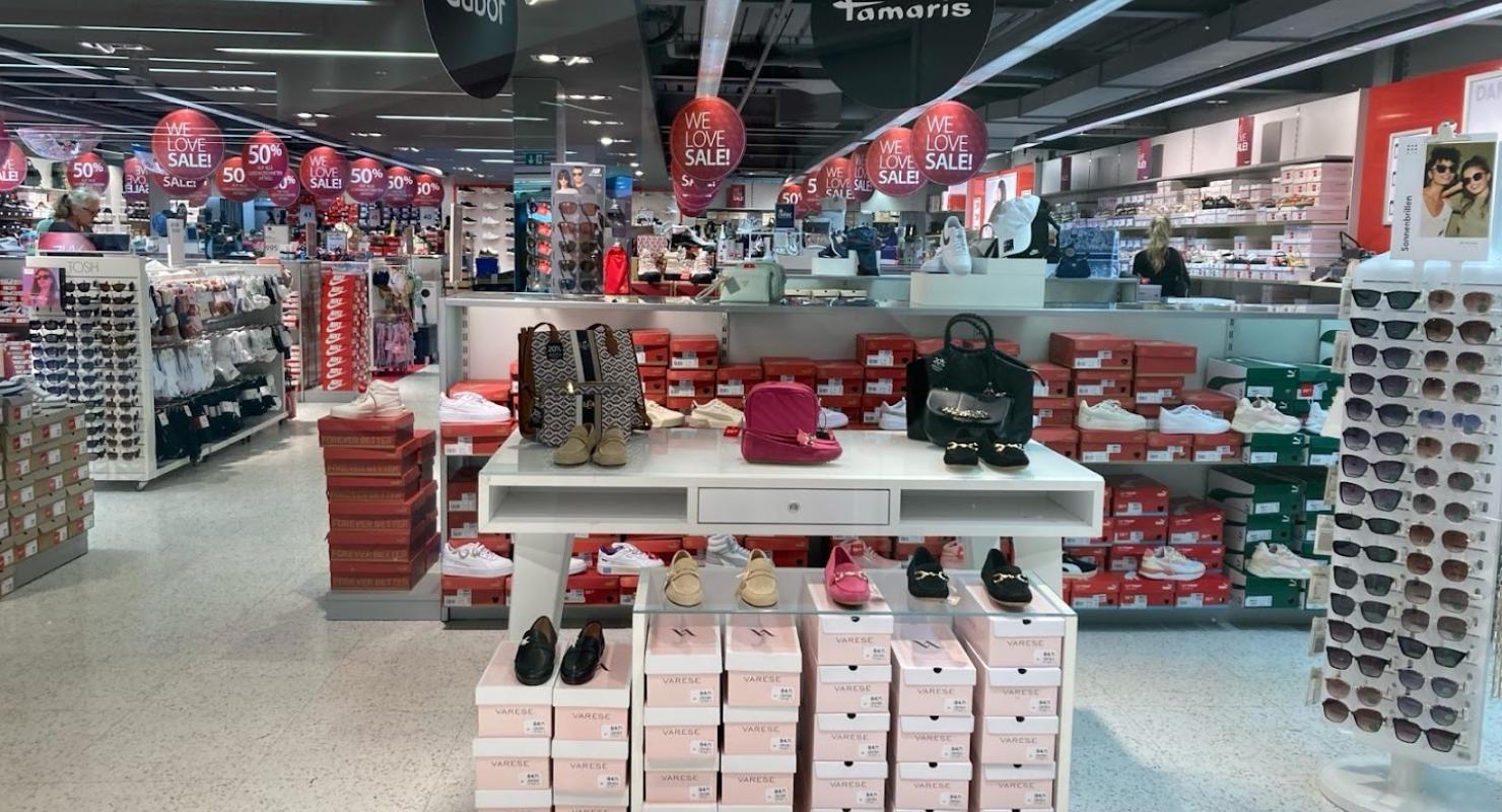 MyShoes - Vêtements de seconde main in Berne