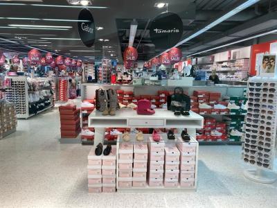 MyShoes - Vêtements de seconde main à Berne