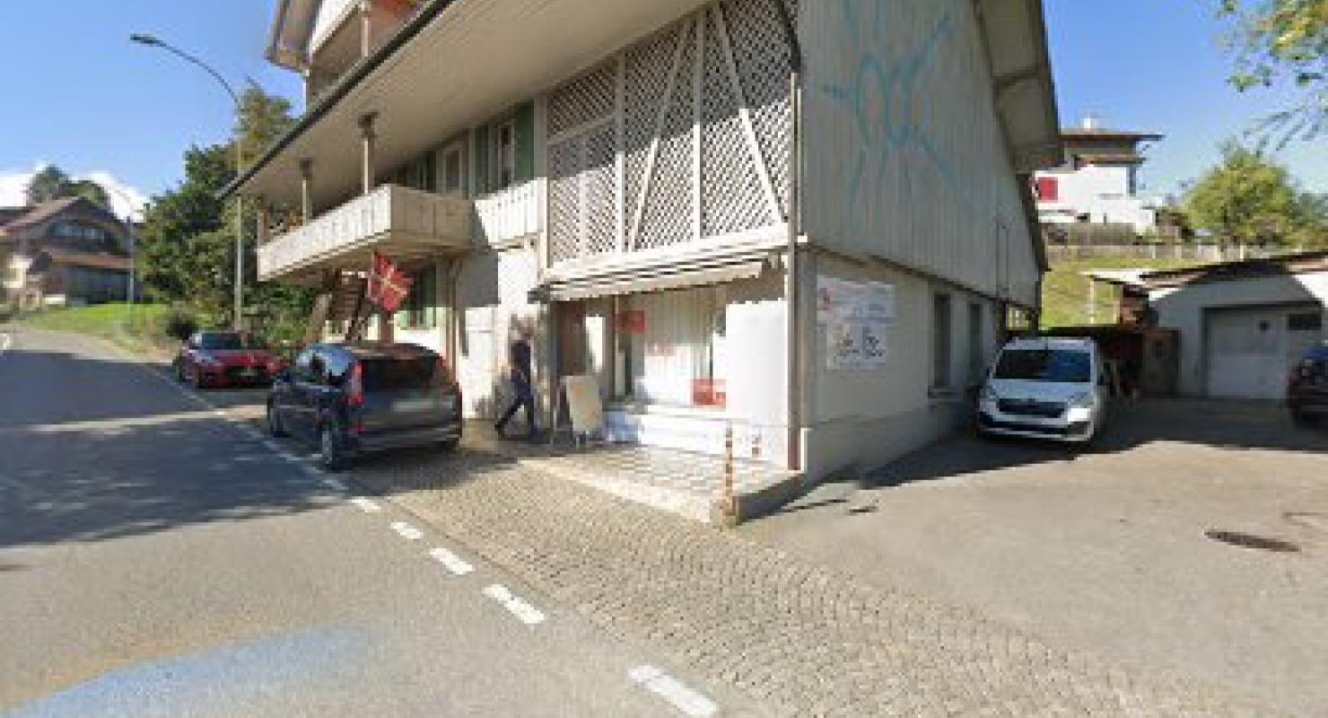 Orthopädie & Schuhmacherei Erich Burri - Abbigliamento di seconda mano in Berna