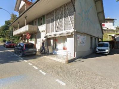 Orthopädie & Schuhmacherei Erich Burri - Abbigliamento di seconda mano a Berna